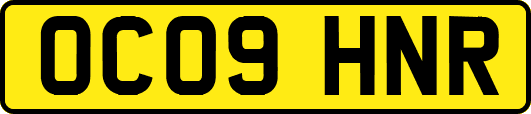 OC09HNR