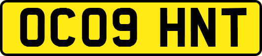 OC09HNT
