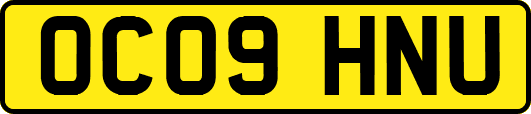 OC09HNU