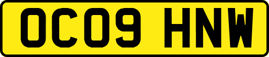OC09HNW