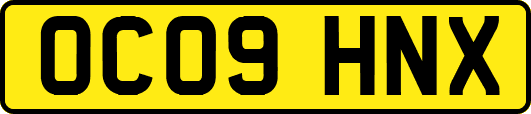 OC09HNX