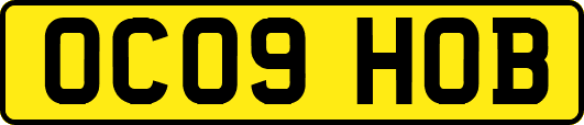 OC09HOB