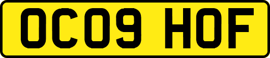 OC09HOF