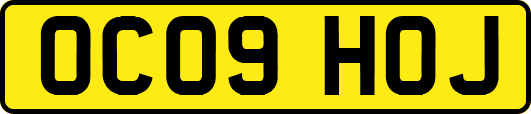 OC09HOJ