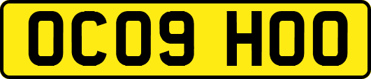 OC09HOO