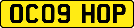 OC09HOP