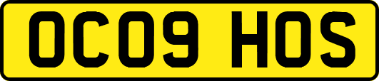 OC09HOS