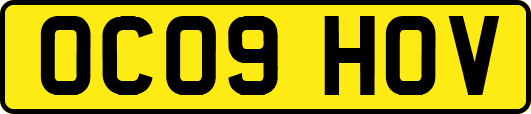 OC09HOV