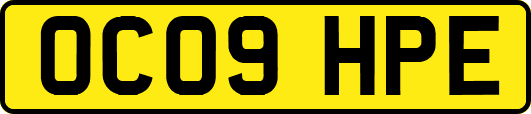 OC09HPE