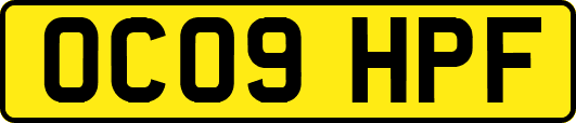 OC09HPF