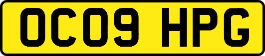 OC09HPG