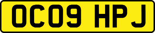 OC09HPJ