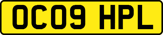 OC09HPL