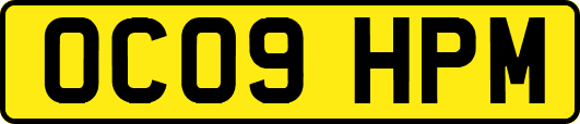 OC09HPM