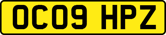 OC09HPZ