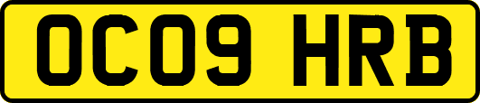 OC09HRB