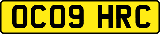 OC09HRC