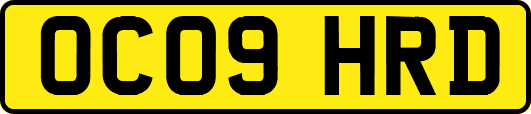 OC09HRD