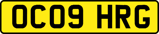 OC09HRG