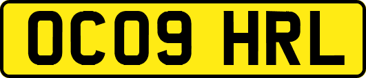 OC09HRL