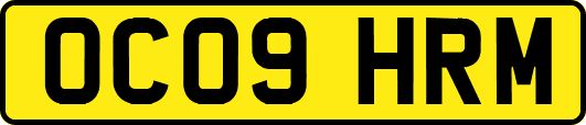 OC09HRM