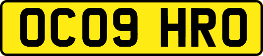 OC09HRO