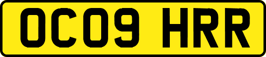 OC09HRR