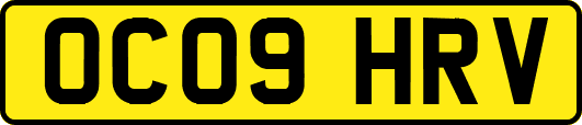 OC09HRV