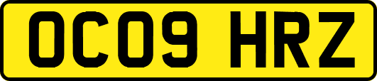 OC09HRZ