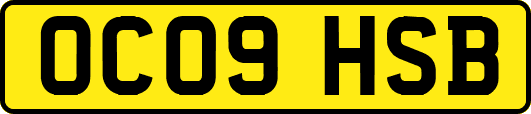 OC09HSB