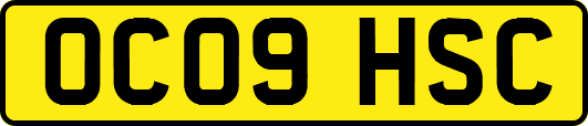 OC09HSC