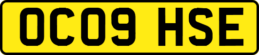 OC09HSE
