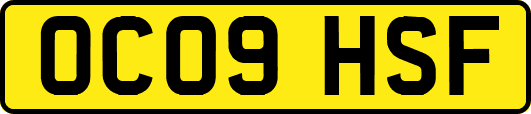 OC09HSF