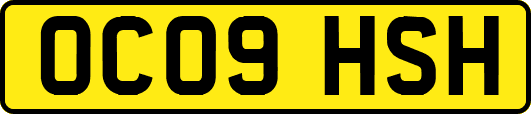 OC09HSH