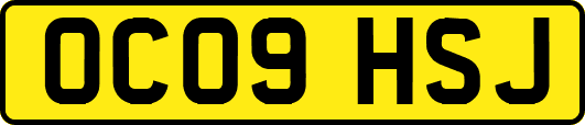 OC09HSJ
