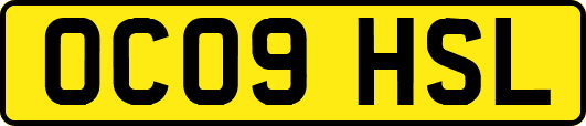 OC09HSL