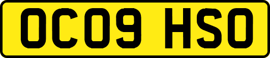 OC09HSO