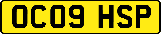OC09HSP
