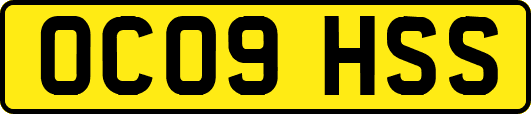 OC09HSS