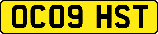 OC09HST