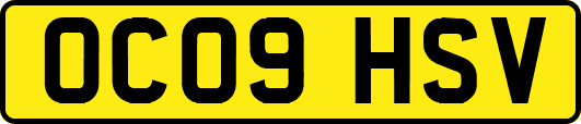 OC09HSV