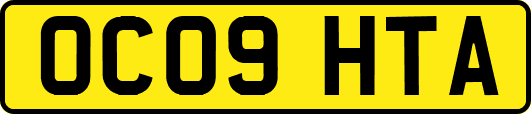 OC09HTA