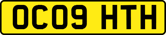 OC09HTH