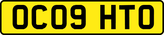 OC09HTO