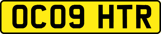 OC09HTR