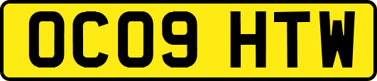OC09HTW