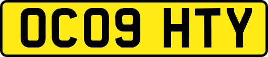 OC09HTY
