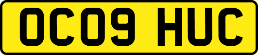 OC09HUC