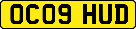 OC09HUD