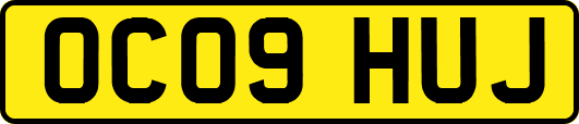 OC09HUJ